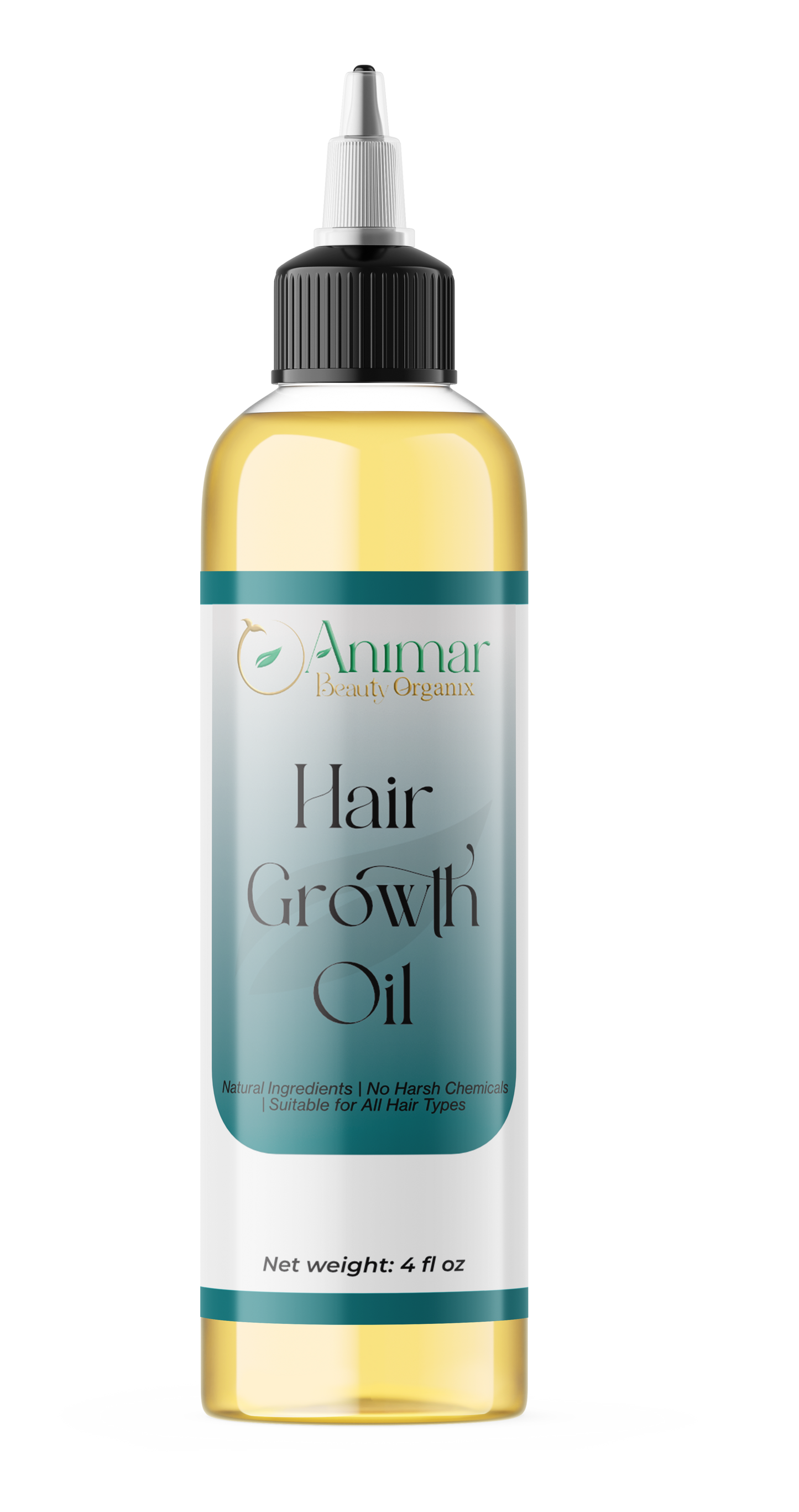 Hair Growth Oil