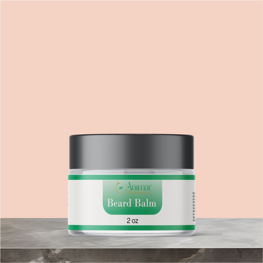 Beard Balm