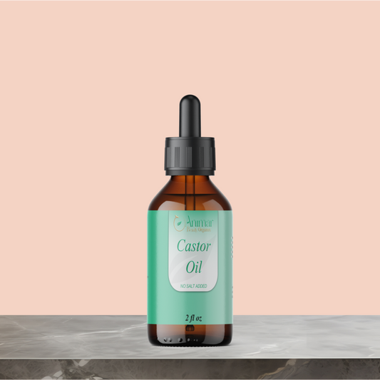 Castor Oil