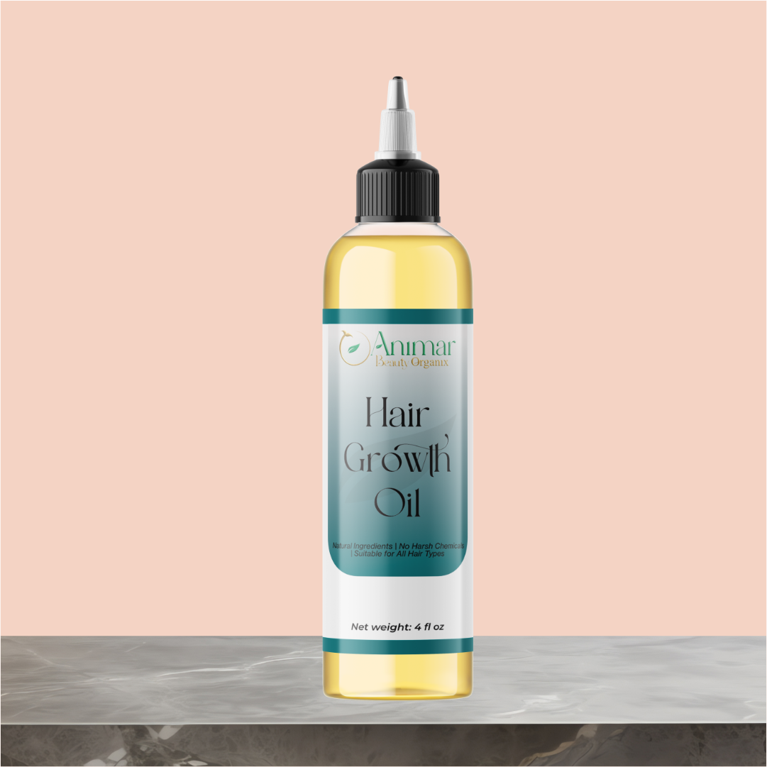 hair growth oil